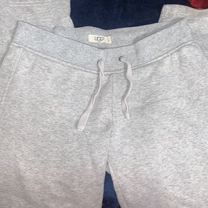 Ugg pants